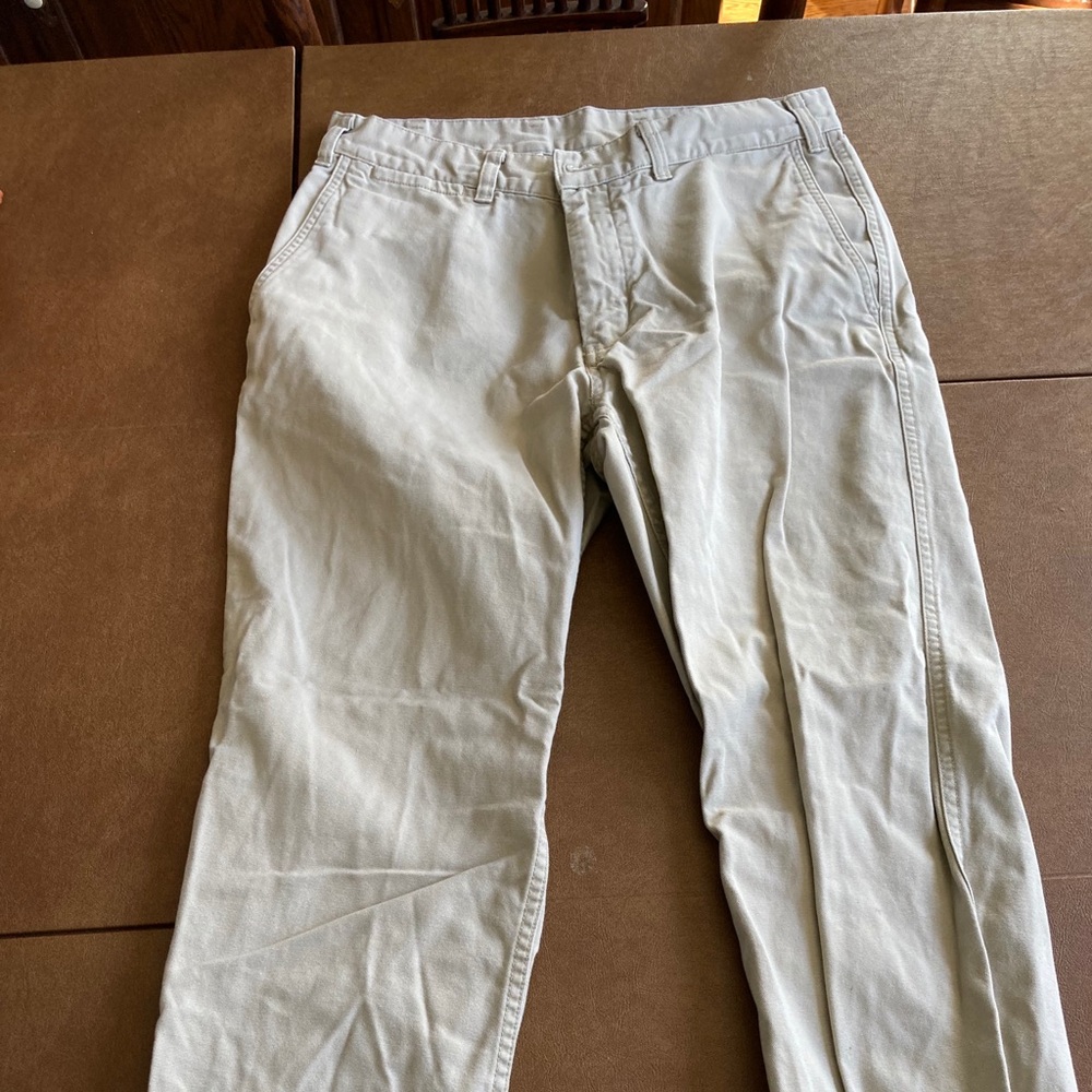 Patagonia men’s size 31 pants